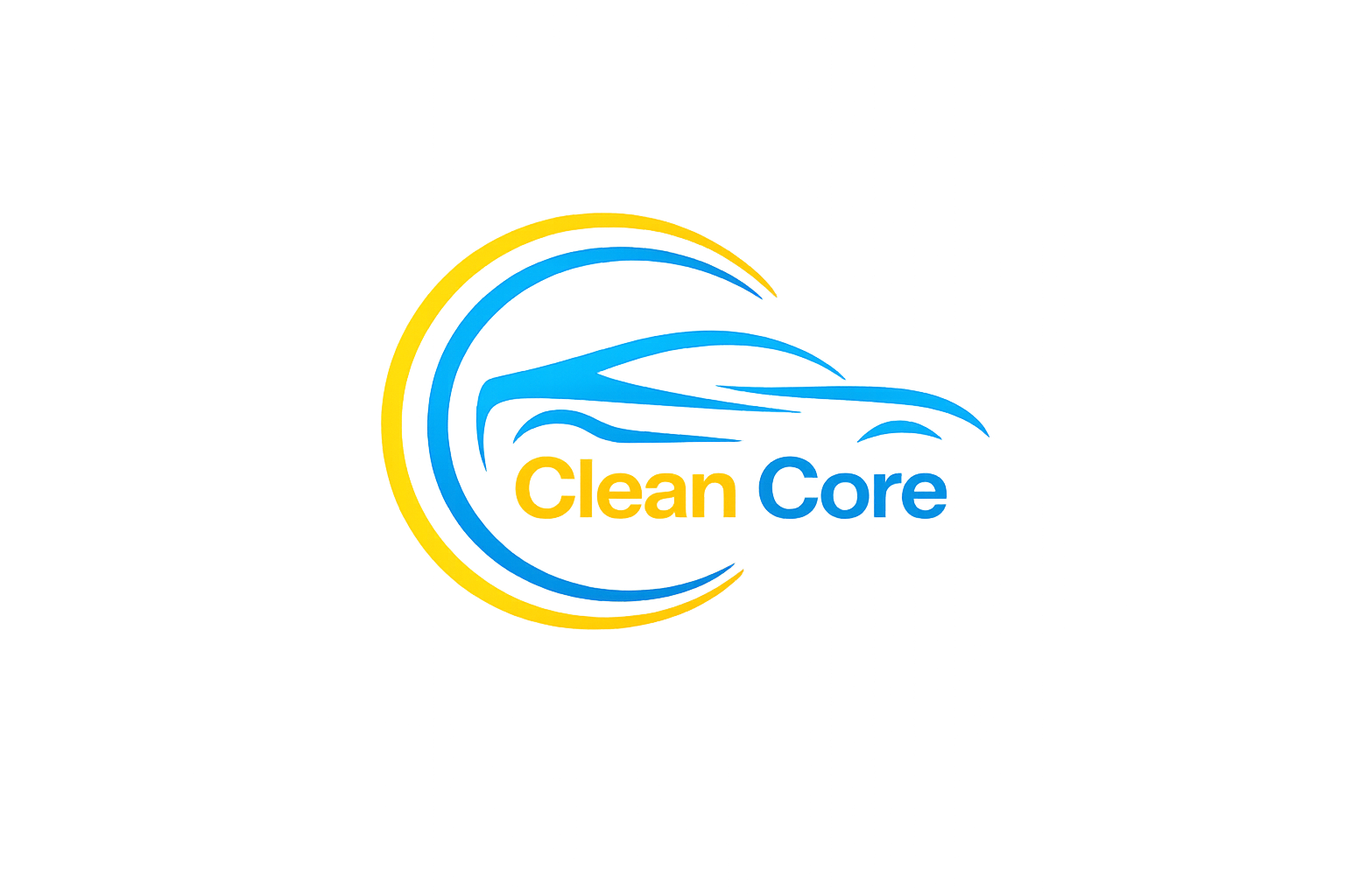 Clean Core logo